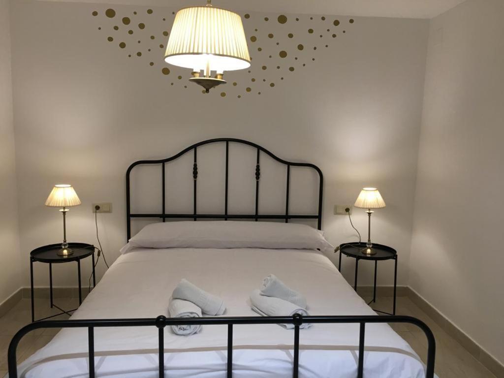 Apartamento Avenida Aínsa Zewnętrze zdjęcie