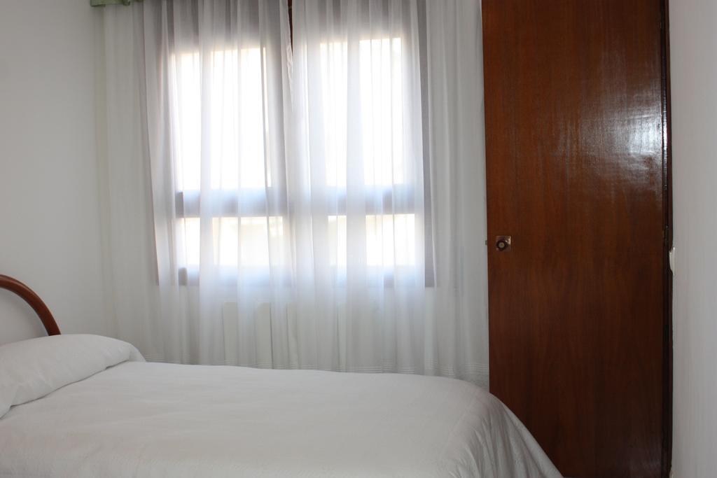 Apartamento Avenida Aínsa Zewnętrze zdjęcie