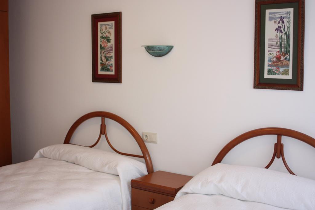 Apartamento Avenida Aínsa Zewnętrze zdjęcie