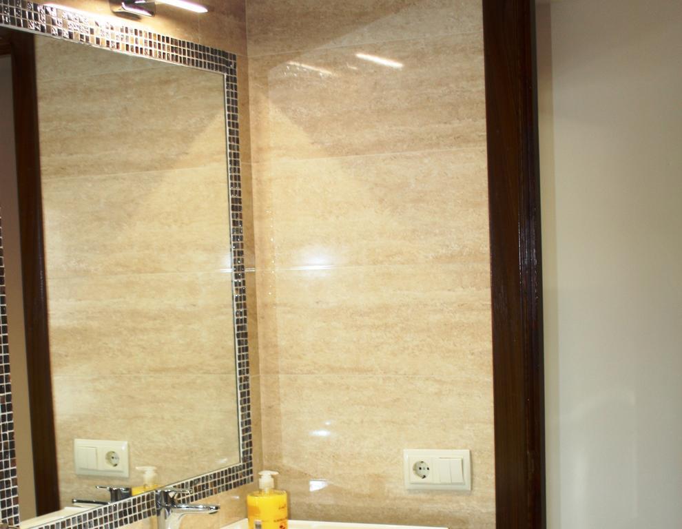 Apartamento Avenida Aínsa Zewnętrze zdjęcie