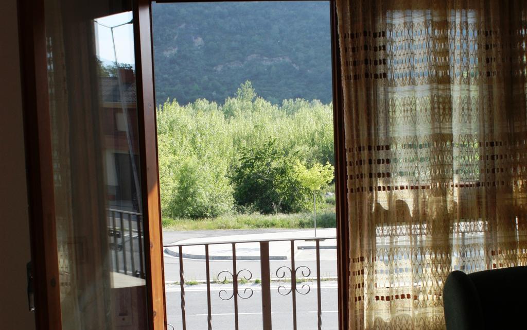 Apartamento Avenida Aínsa Zewnętrze zdjęcie