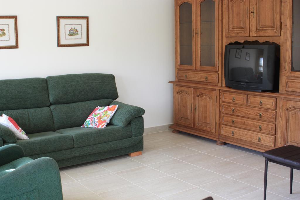 Apartamento Avenida Aínsa Zewnętrze zdjęcie