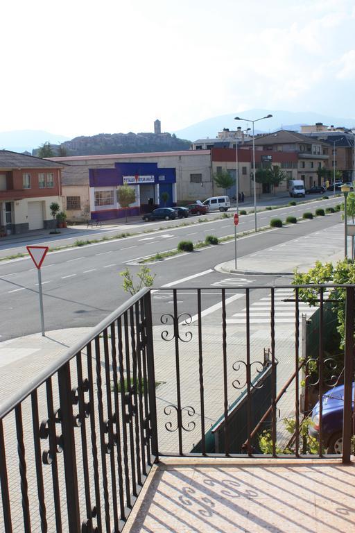 Apartamento Avenida Aínsa Zewnętrze zdjęcie