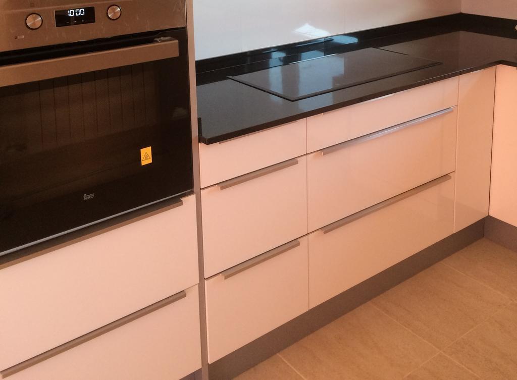 Apartamento Avenida Aínsa Zewnętrze zdjęcie