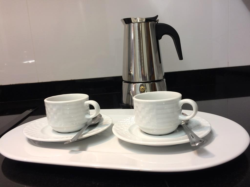 Apartamento Avenida Aínsa Zewnętrze zdjęcie