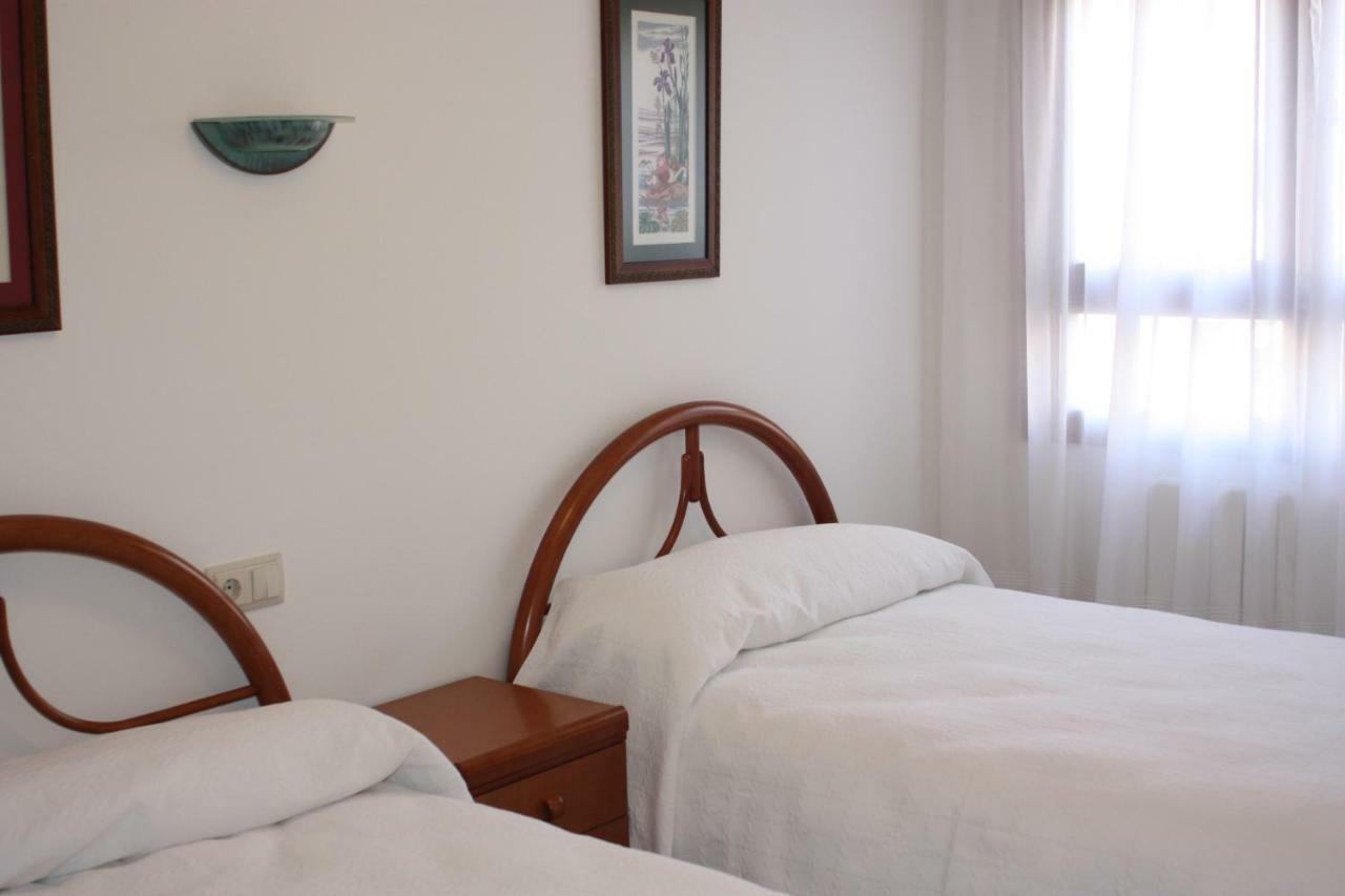 Apartamento Avenida Aínsa Pokój zdjęcie